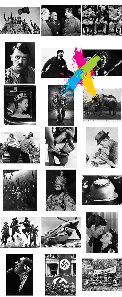 The History Of The 20th Century - BBC Archive MUST HAVE!