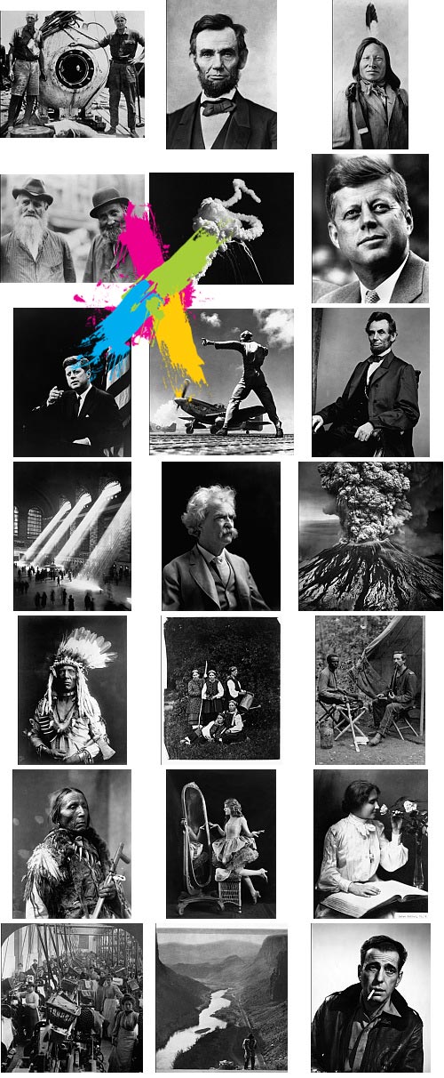 The History Of The 20th Century - BBC Archive MUST HAVE!