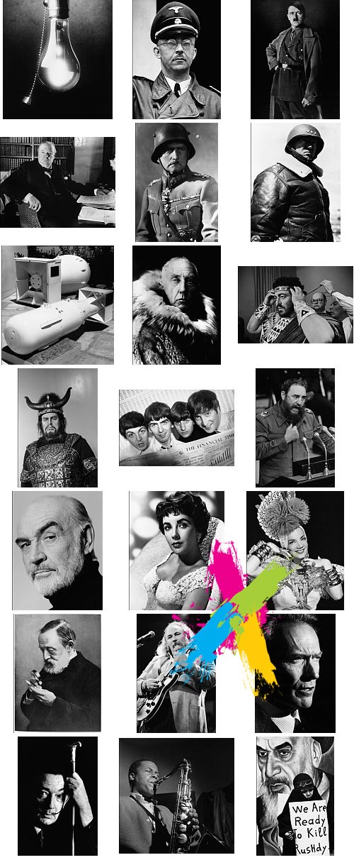 The History Of The 20th Century - BBC Archive MUST HAVE!