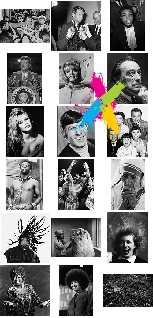 The History Of The 20th Century - BBC Archive MUST HAVE!