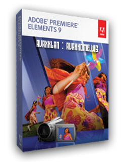Adobe Premiere Elements 9.0 Multilingual ESD ISO (PC - MAC)