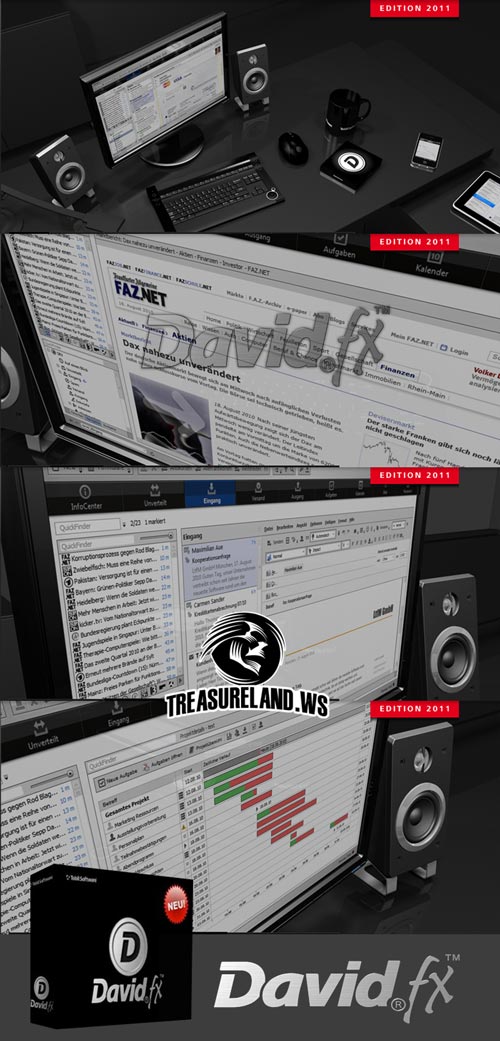 David.fx 2011 Tobit Software