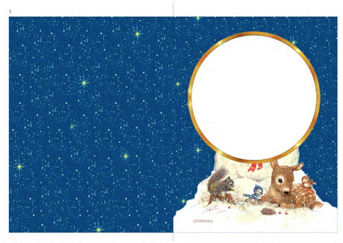 Joanna Sheen & Giordano Studio: Christmas Creations