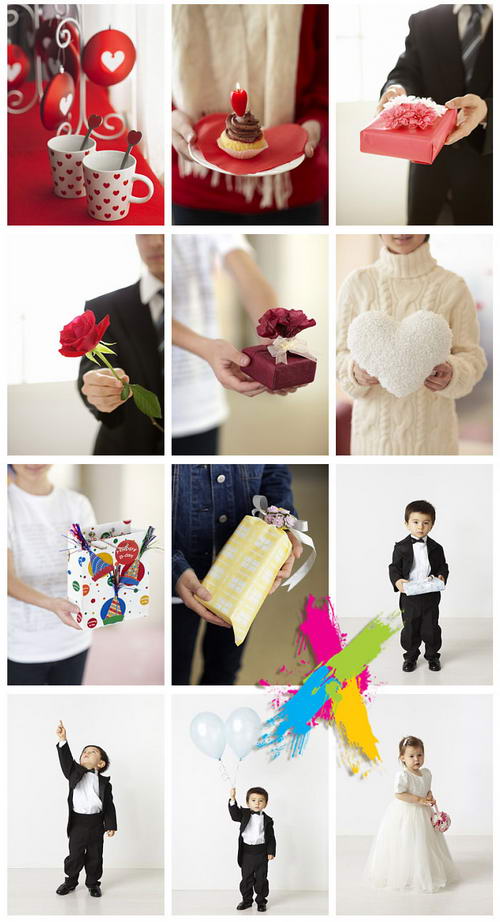 Datacraft Sozaijiten SZ228 Family Anniversaries