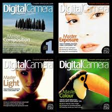 Digital Camera Magazine - Complete Photography Guide