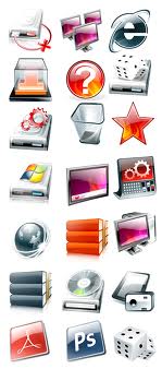 Icons Mega Pack