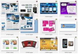 Various Inspiration Pack No. 1