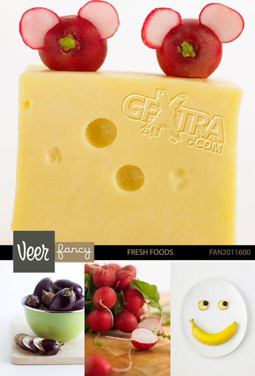 Veer Fancy FAN2011600 Fresh Foods