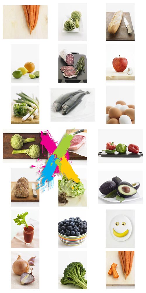 Veer Fancy FAN2011600 Fresh Foods