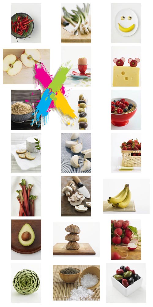 Veer Fancy FAN2011600 Fresh Foods