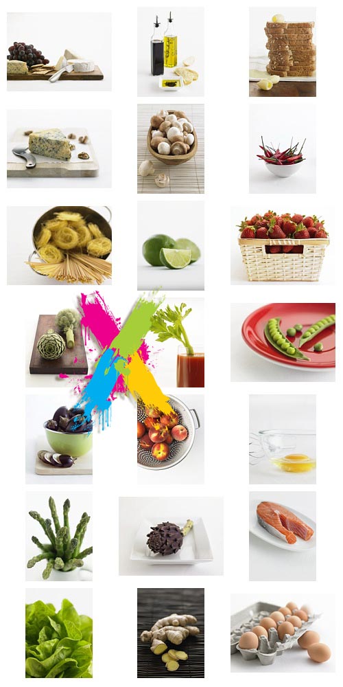 Veer Fancy FAN2011600 Fresh Foods