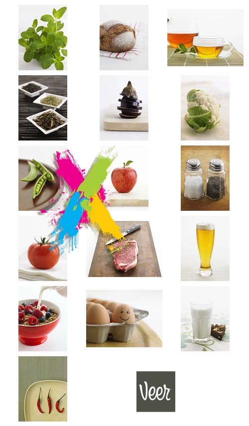 Veer Fancy FAN2011600 Fresh Foods