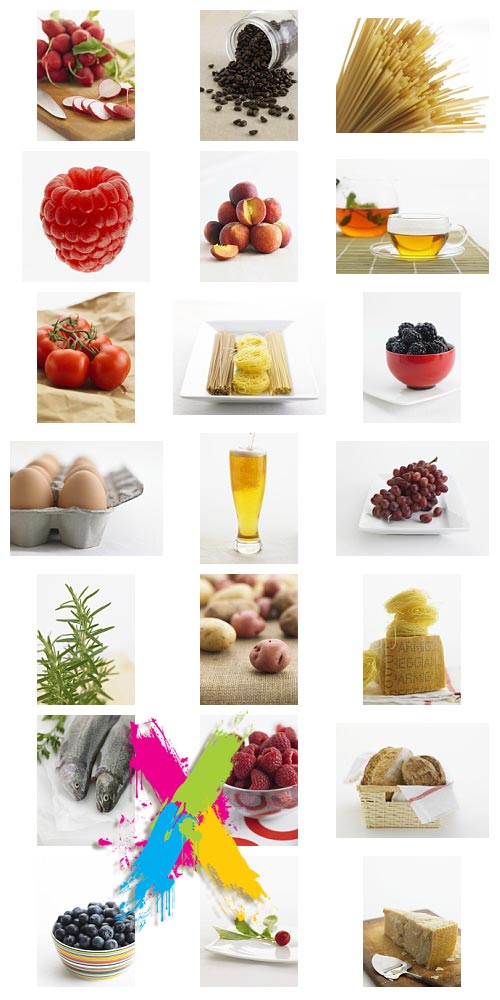 Veer Fancy FAN2011600 Fresh Foods