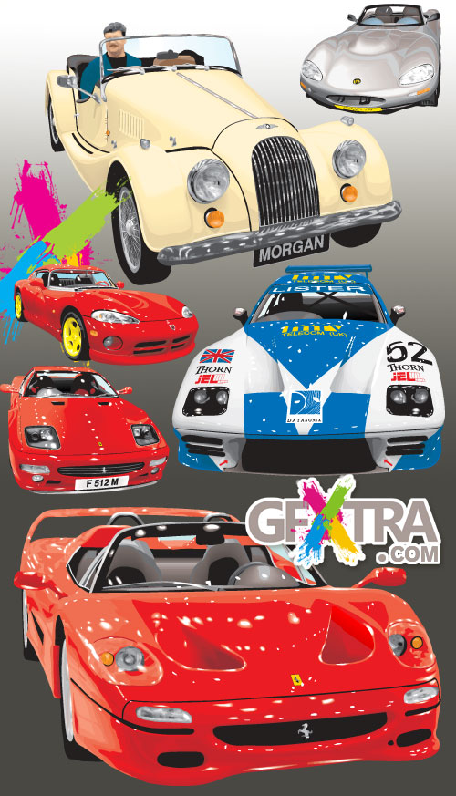 Sport Autos 26xEPS