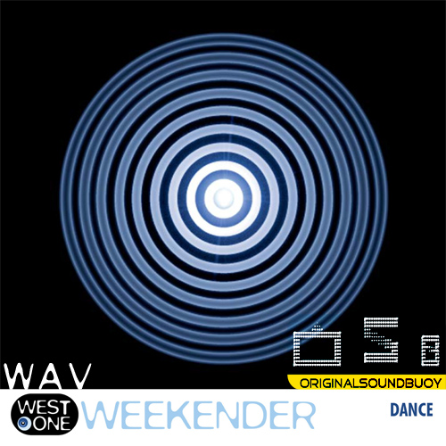WOM 005 Weekender[WAV]