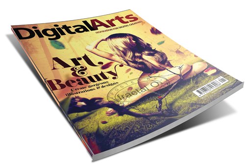 Digital Arts | January 2011