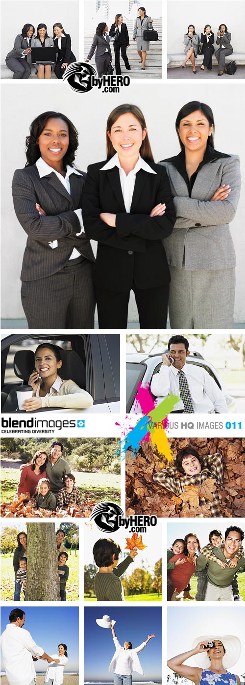 BlendImages - Various HQ Images 011