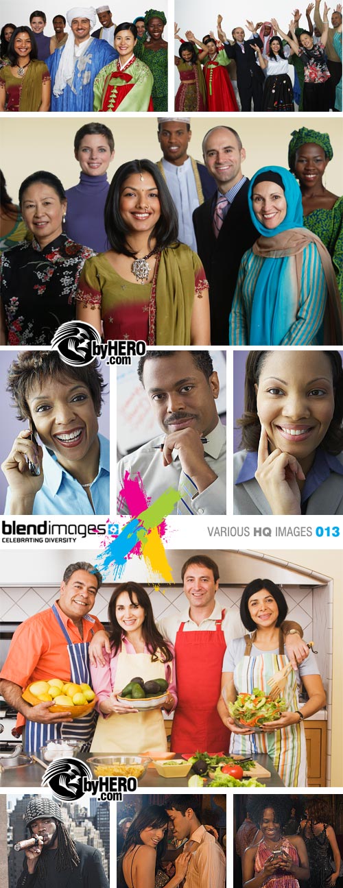 BlendImages - Various HQ Images 013