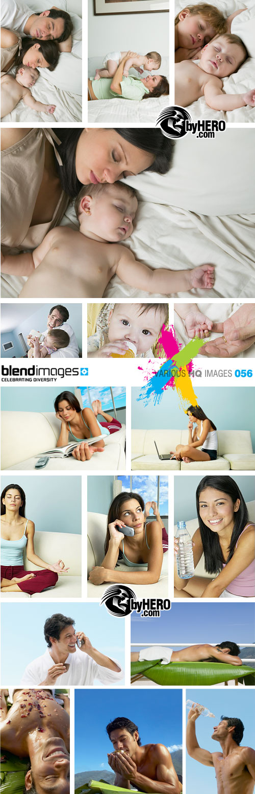 BlendImages - Various HQ Images 056
