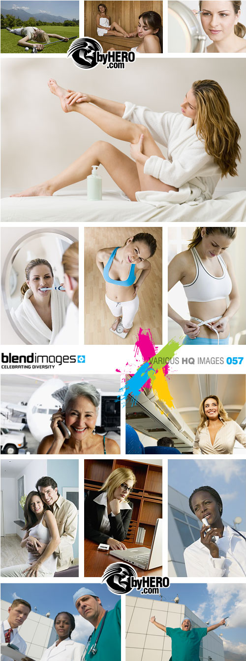 BlendImages - Various HQ Images 057