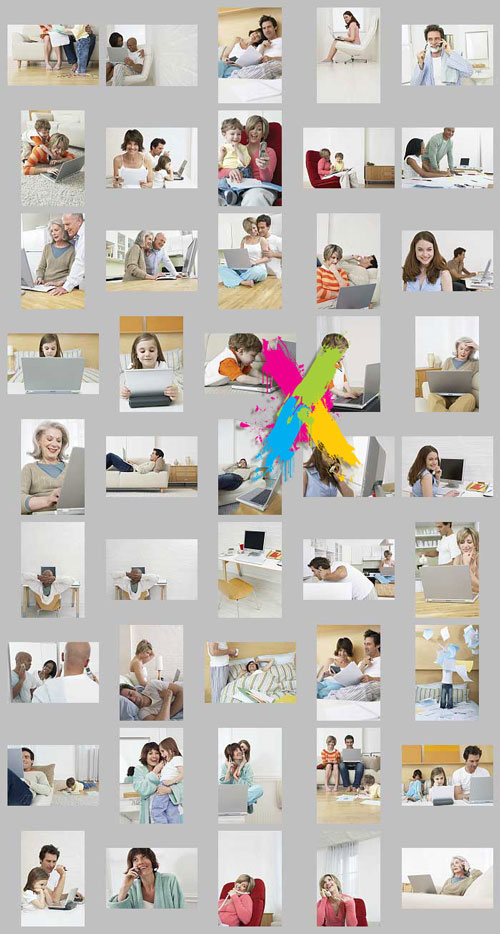 Veer Fancy FAN2011226 Digital Households