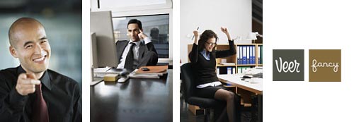 Veer Fancy FAN2017706 Business Gestures