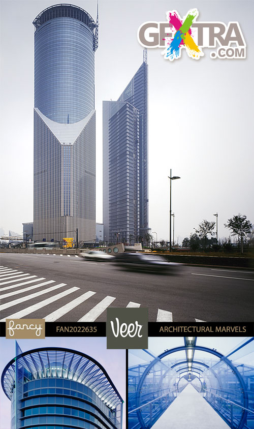 Veer Fancy FAN2022635 Architectural Marvels