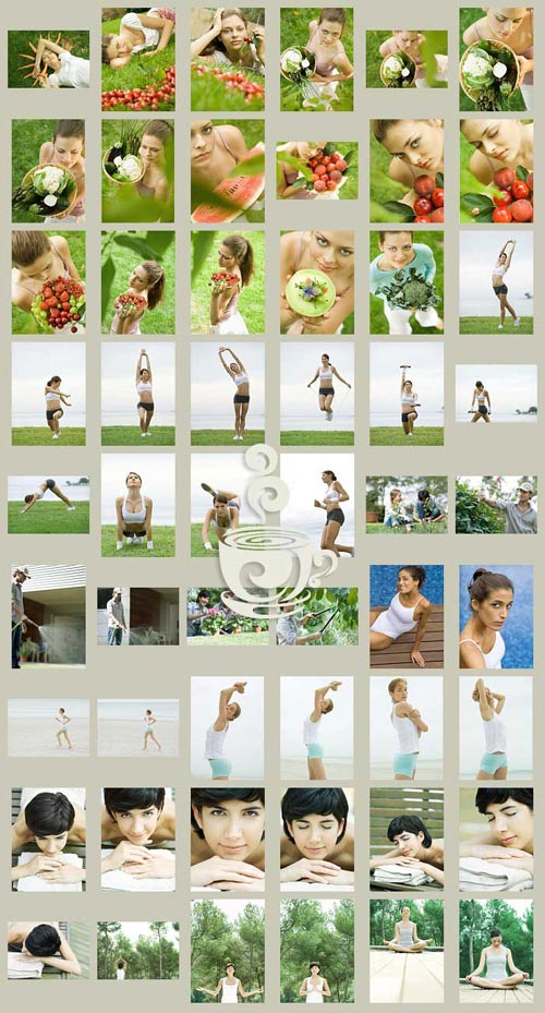 PhotoAlto DAA16 Single Images