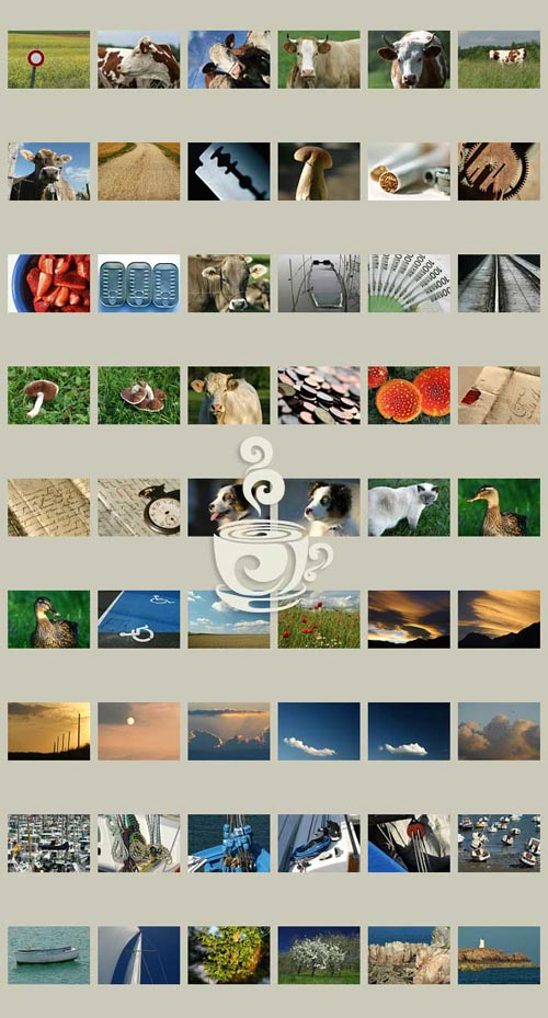 PhotoAlto DAA16 Single Images