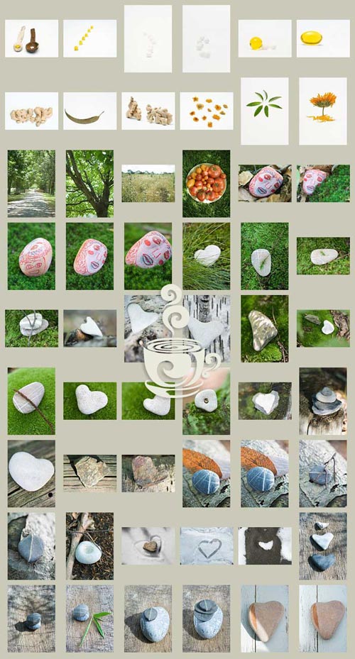 PhotoAlto DAA16 Single Images