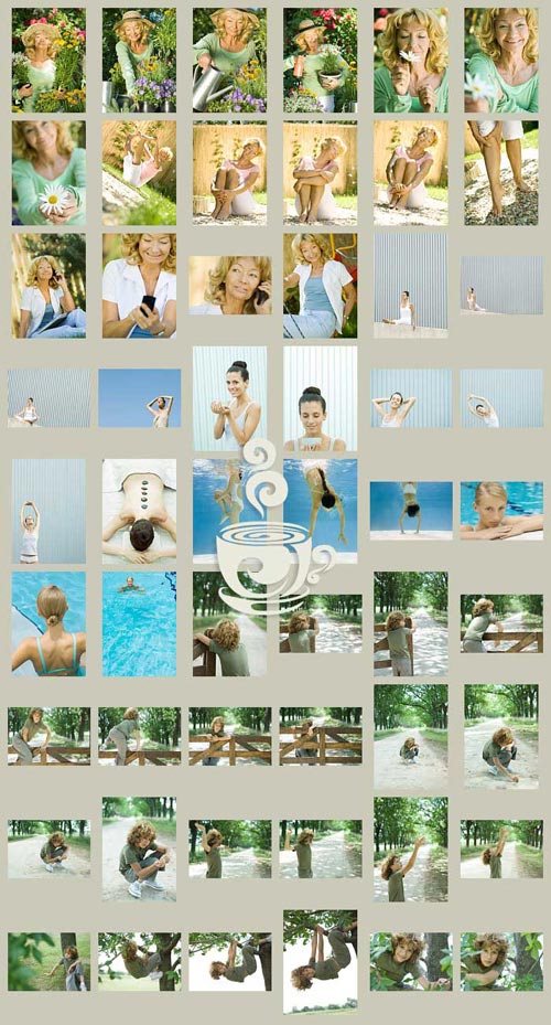 PhotoAlto DAA16 Single Images
