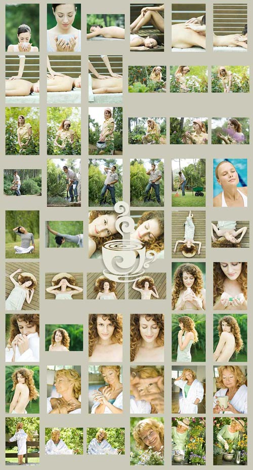 PhotoAlto DAA16 Single Images