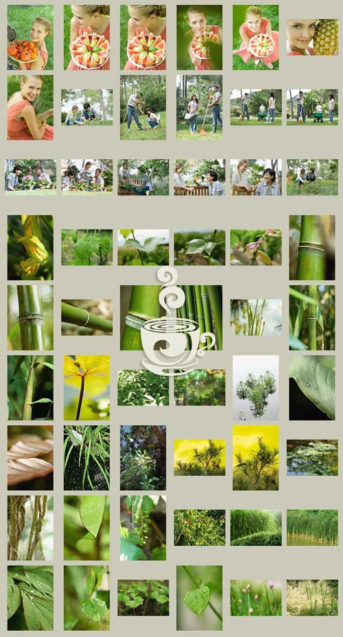 PhotoAlto DAA16 Single Images