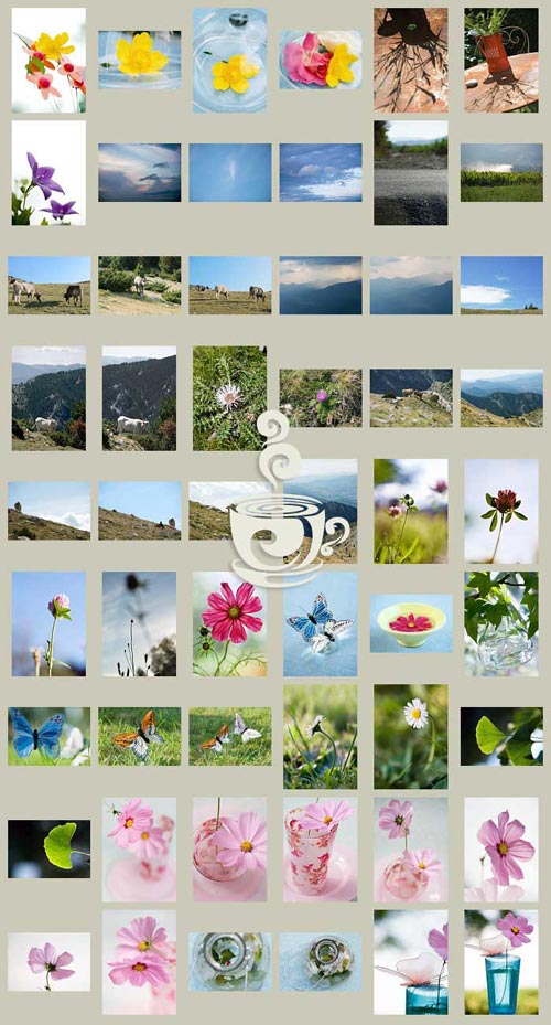 PhotoAlto DAA16 Single Images