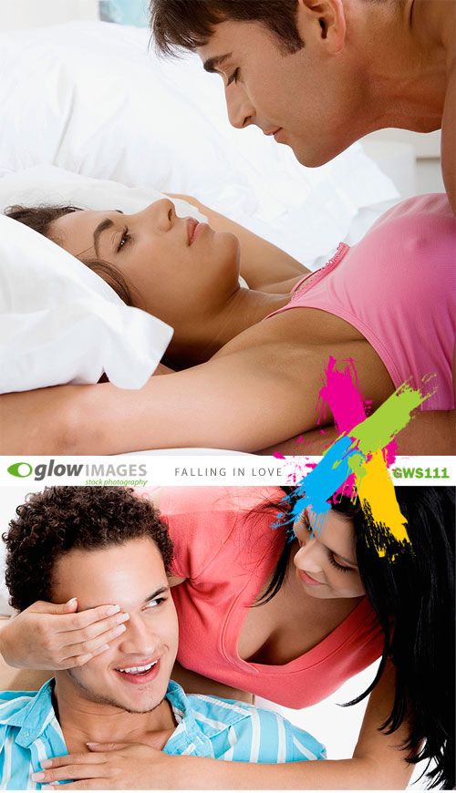 Falling In Love - GWS111