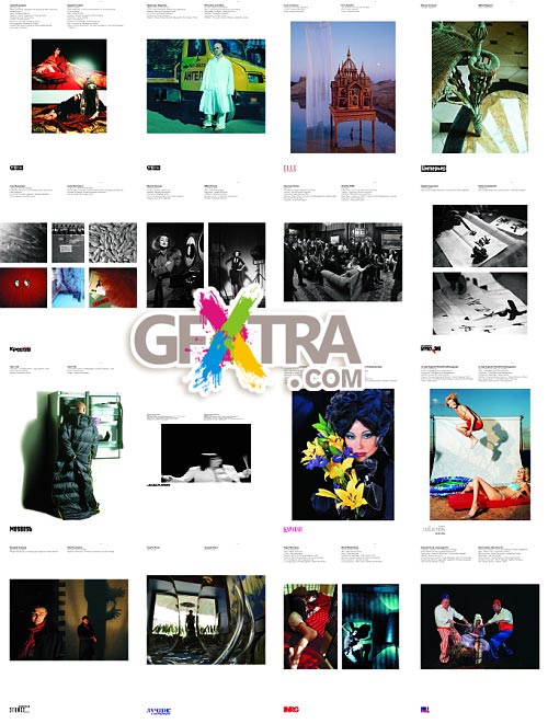 La mode et le style dans la photographie - Fashion and Style in Photography