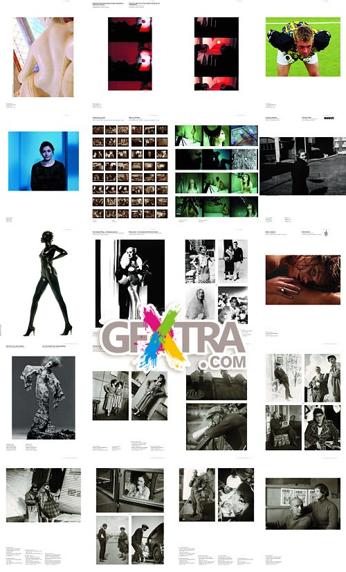 La mode et le style dans la photographie - Fashion and Style in Photography