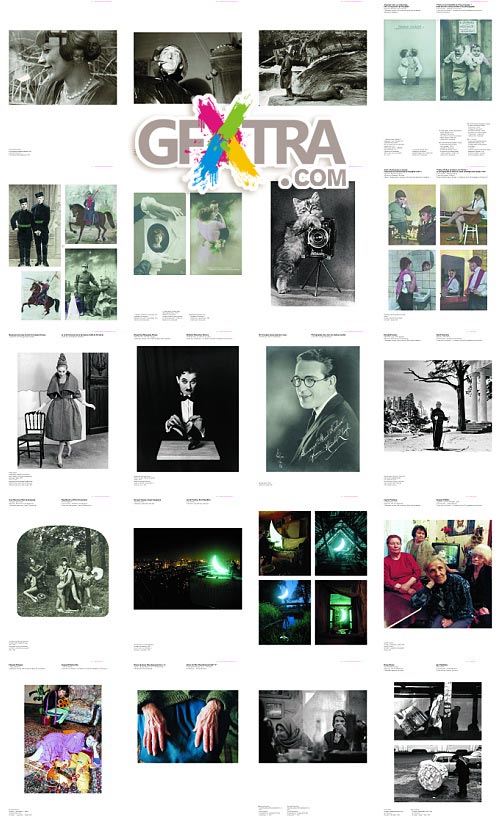 La mode et le style dans la photographie - Fashion and Style in Photography