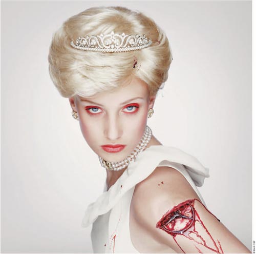 La mode et le style dans la photographie - Fashion and Style in Photography