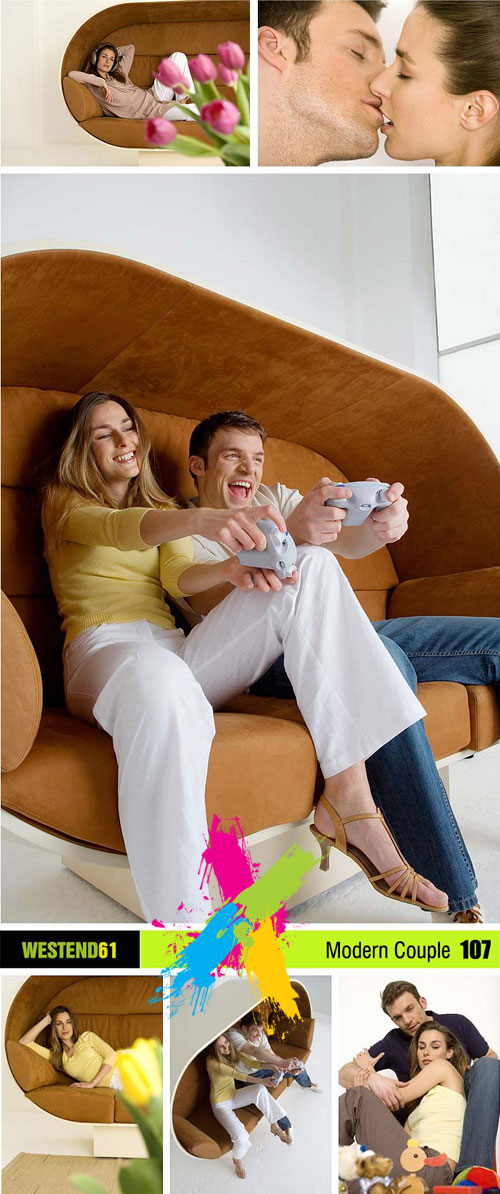 Westend61 Vol.107 Modern Couple