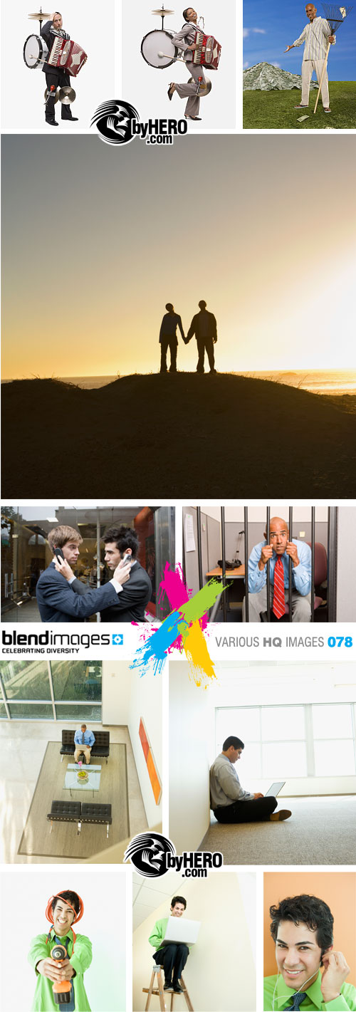 BlendImages - Various HQ Images 078