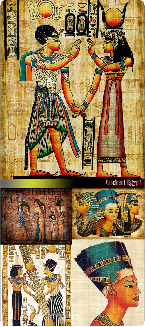 Ancient Egypt