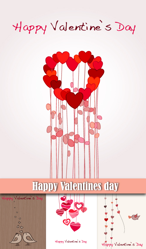 Happy Valentines day
