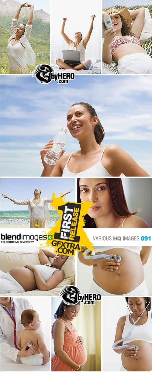 BlendImages - Various HQ Images 091