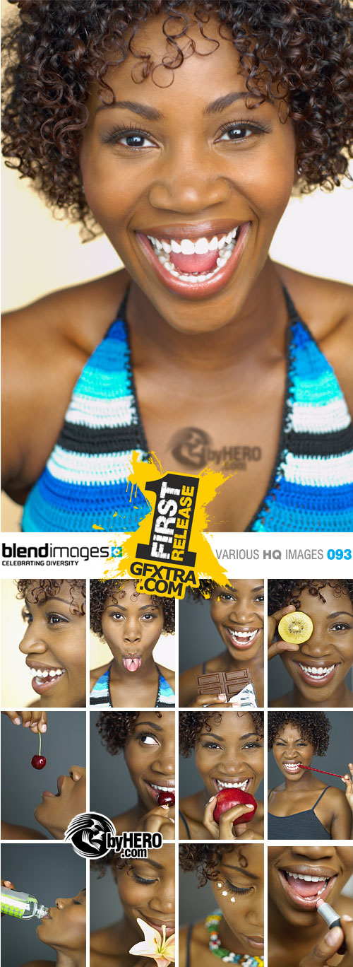 BlendImages - Various HQ Images 093
