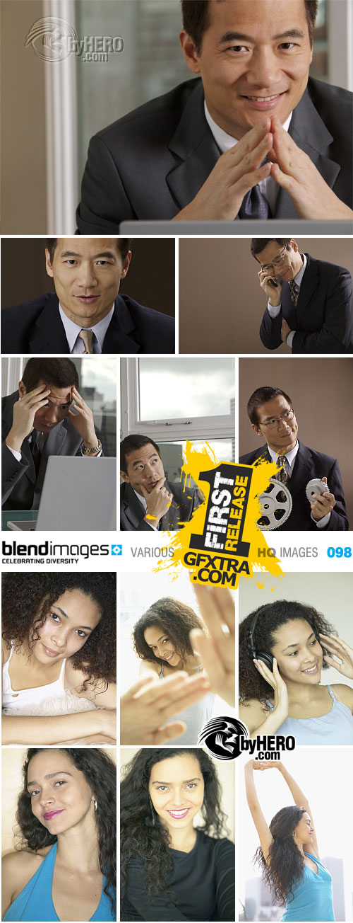BlendImages - Various HQ Images 098