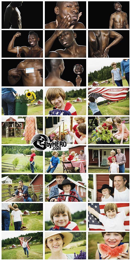 BlendImages - Various HQ Images 101