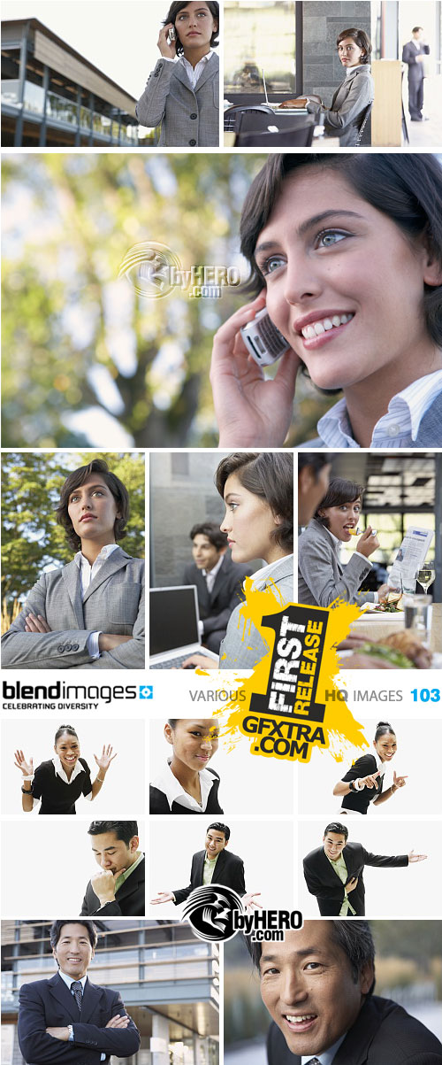 BlendImages - Various HQ Images 103