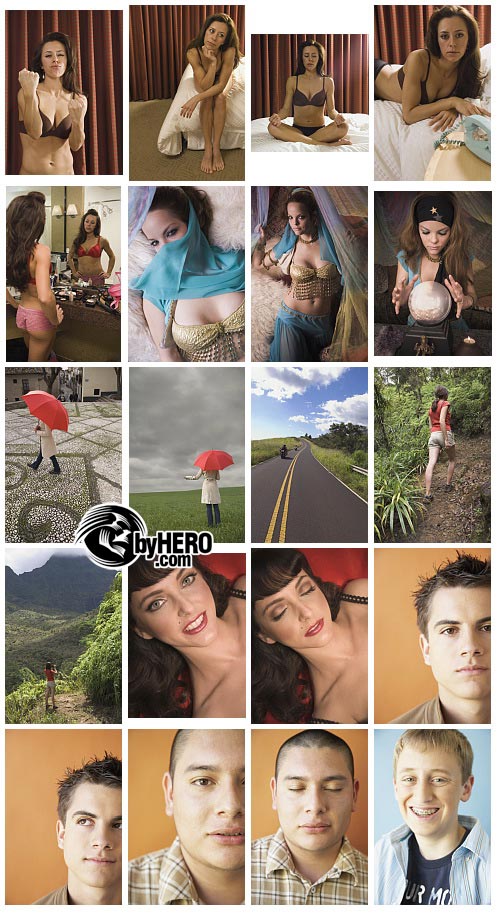 BlendImages - Various HQ Images 105