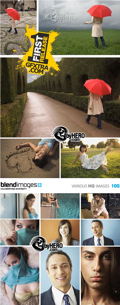 BlendImages - Various HQ Images 105
